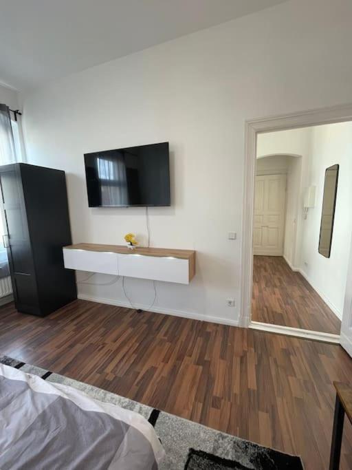 Schoenes Mitten In Appartement Berlijn