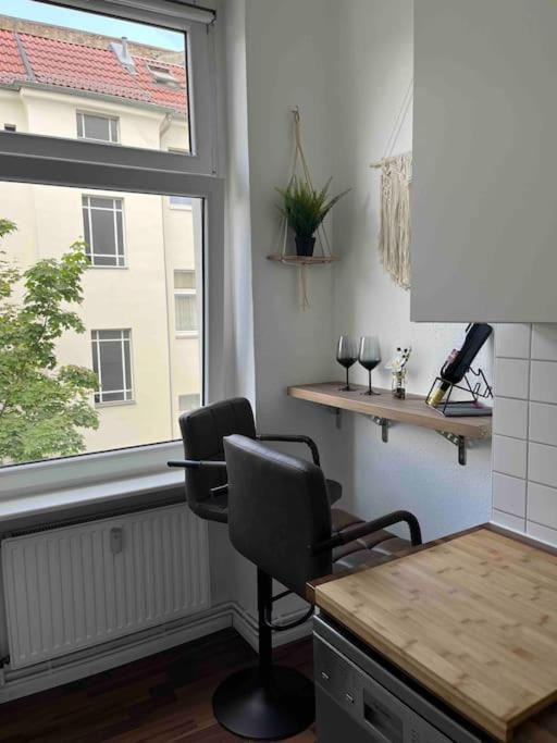 Appartement Schoenes Mitten In *