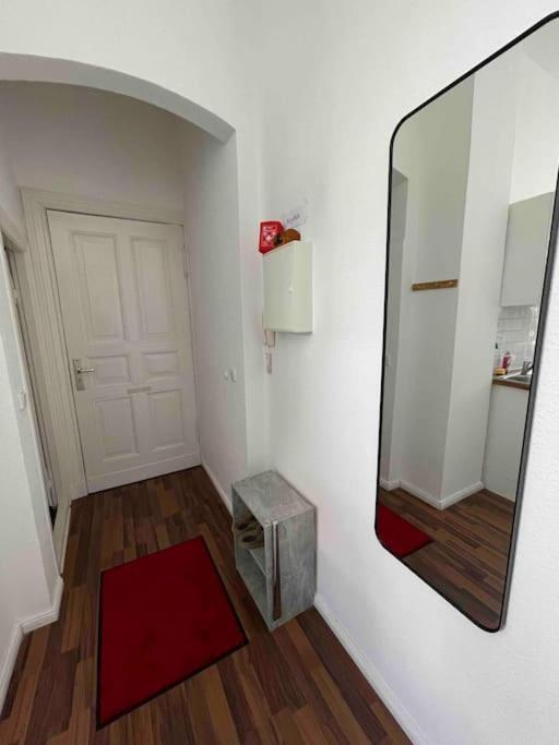 Schoenes Mitten In Appartement *