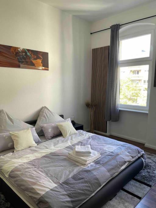 Schoenes Mitten In Appartement *